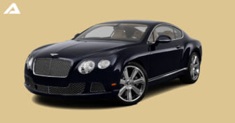 Bentley