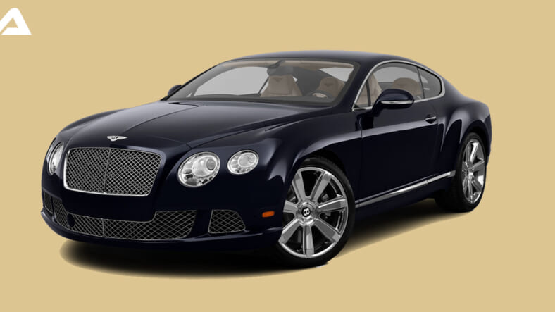 Bentley