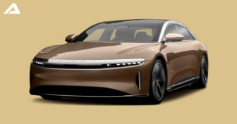 Lucid Air