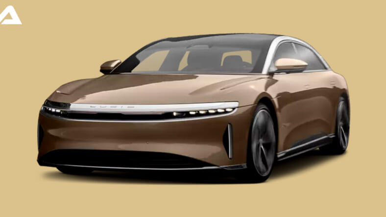 Lucid Air