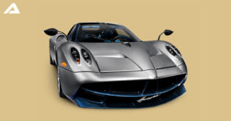 Pagani