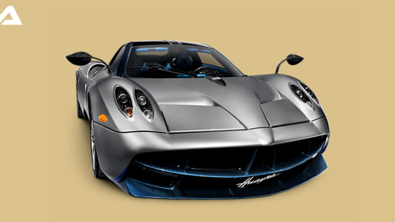 Pagani