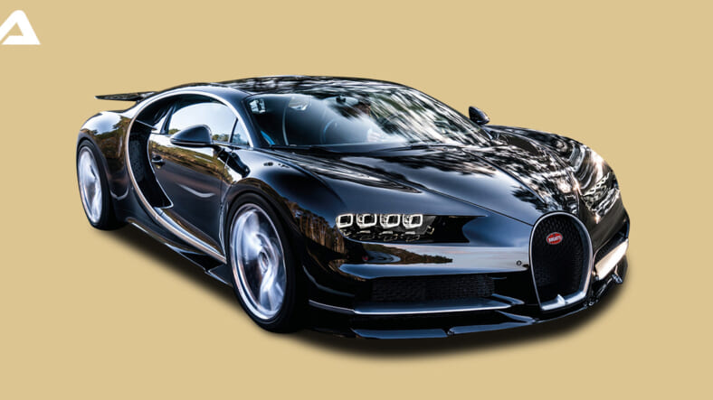 Bugatti