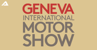 Geneva Motor Show