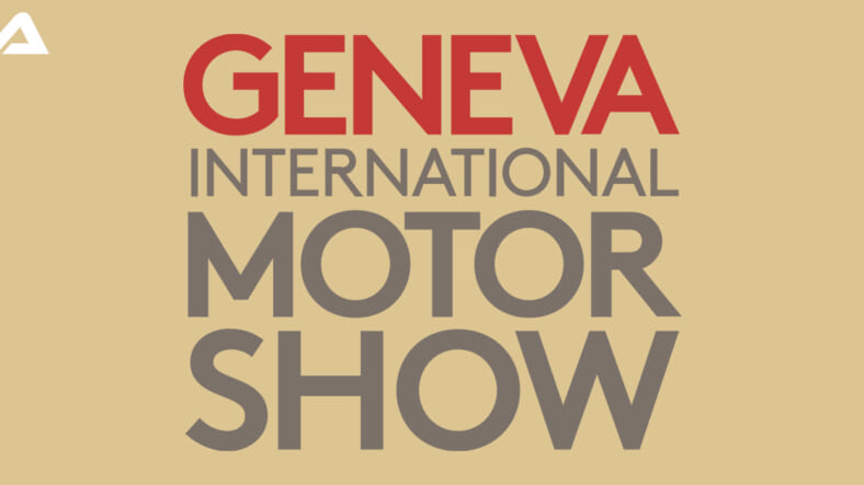 Geneva Motor Show