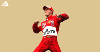 Michael Schumacher