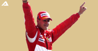 Michael Schumacher