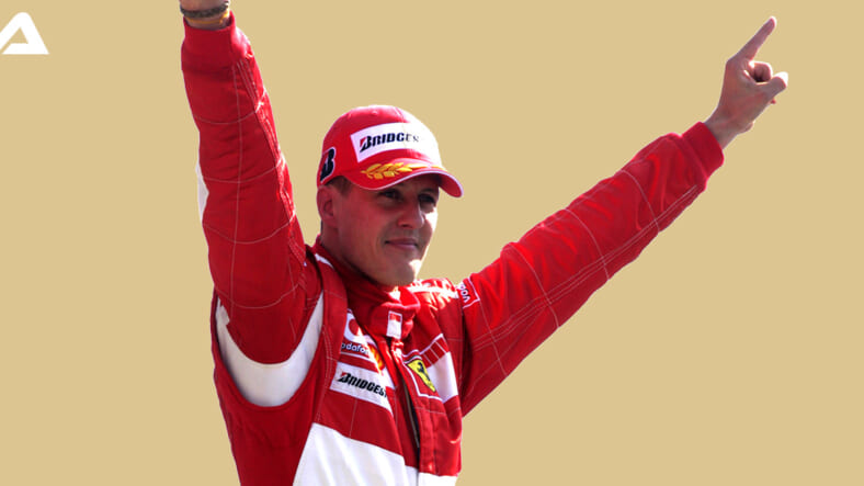 Michael Schumacher