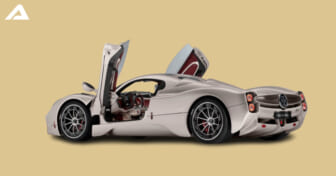 Pagani