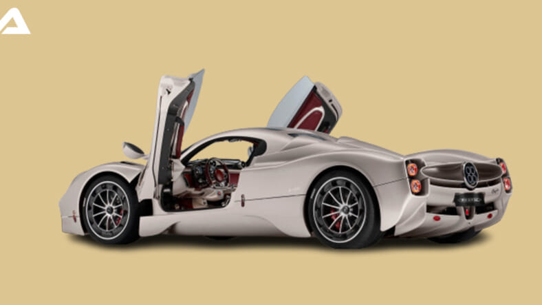 Pagani