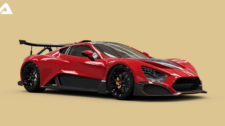 Zenvo