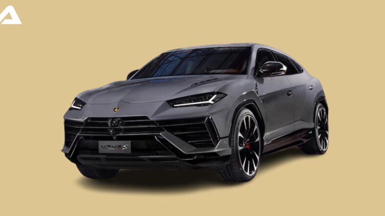 Urus