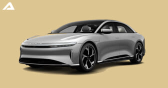 Lucid Air