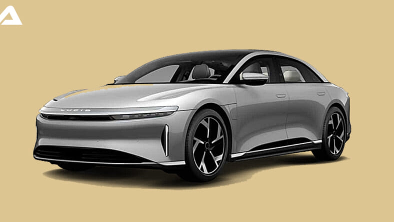 Lucid Air