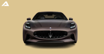 Maserati