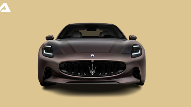 Maserati