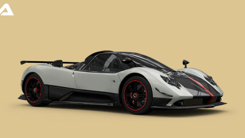 Pagani