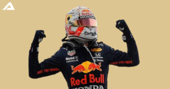 Verstappen