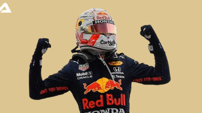 Verstappen