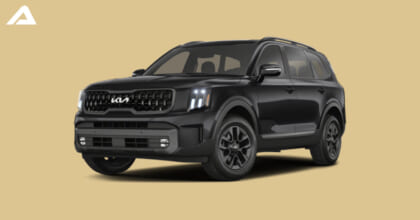 Kia Telluride