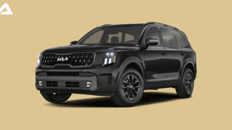 Kia Telluride