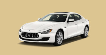 Maserati